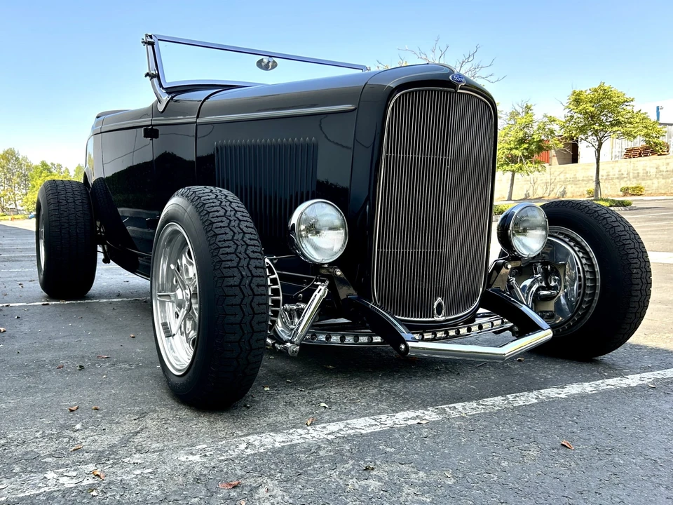 Ford Hot Rod - Image 28 of 31