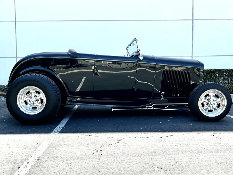 Ford Hot Rod - Image 31 of 31
