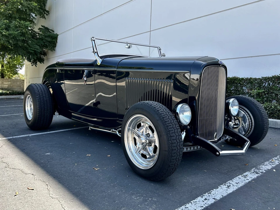 Ford Hot Rod - Image 27 of 31
