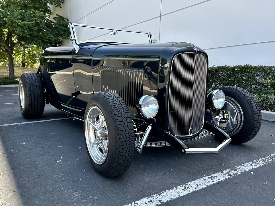 Ford Hot Rod - Image 30 of 31