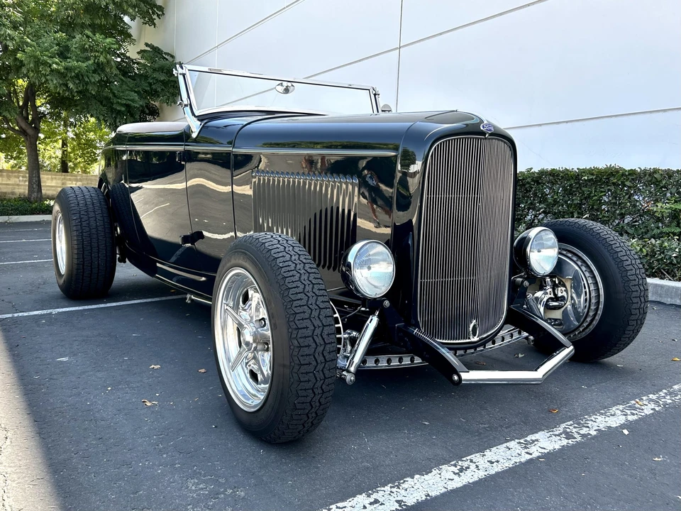Ford Hot Rod - Image 29 of 31