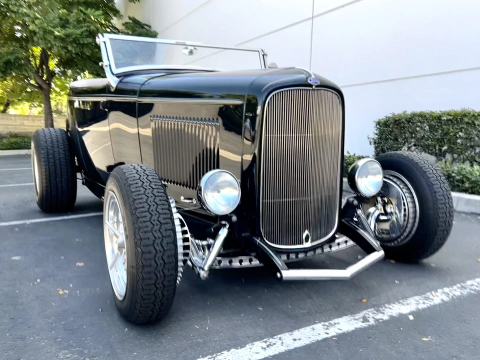 Ford Hot Rod - Image 26 of 31