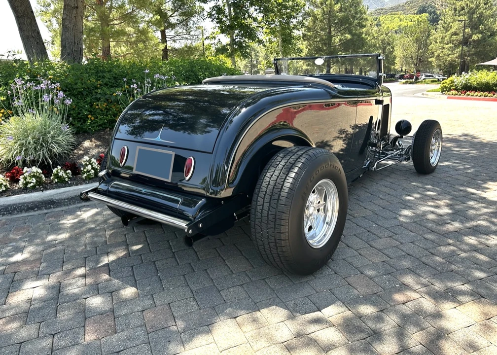 Ford Hot Rod - Image 16 of 31