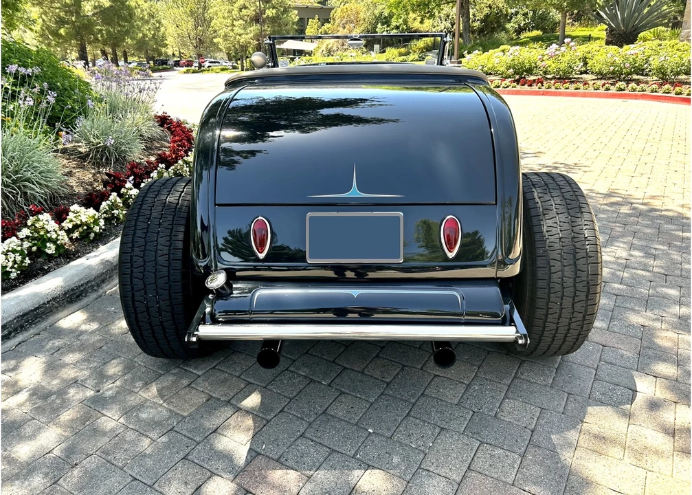 Ford Hot Rod - Image 12 of 31