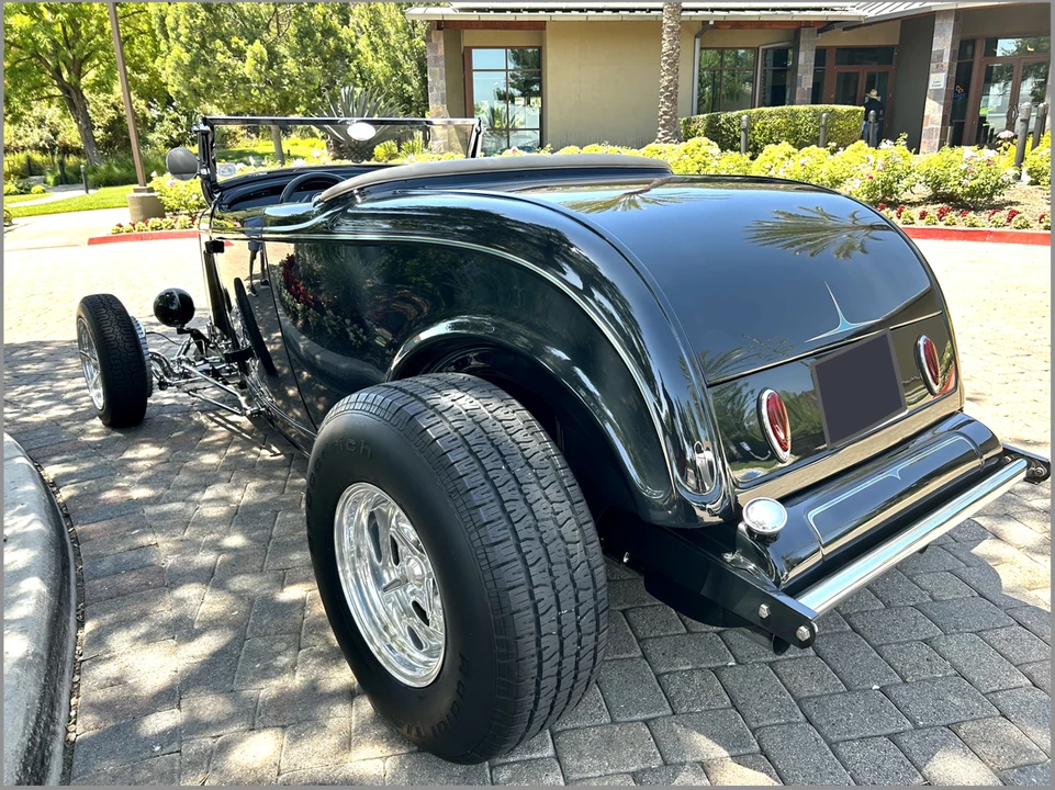 Ford Hot Rod - Image 10 of 31