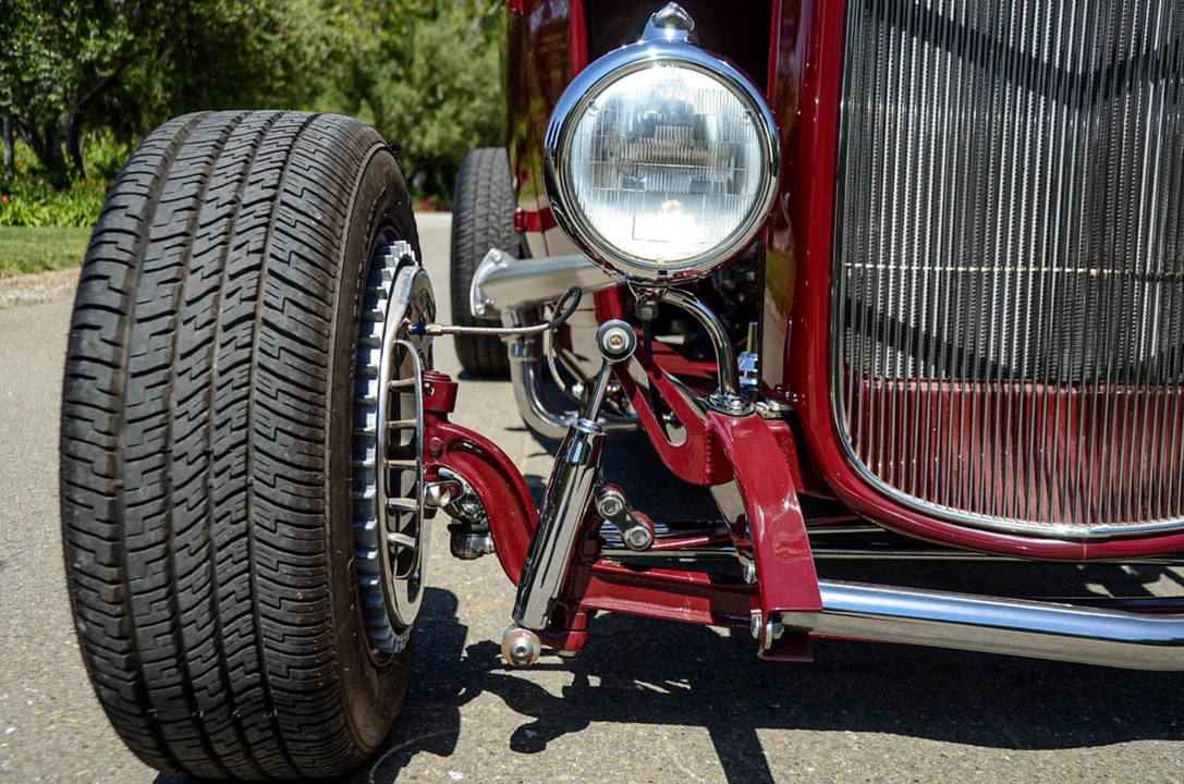 Ford Hot Rod - Image 20 of 31