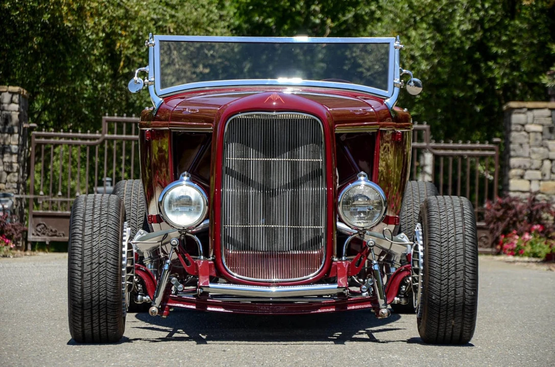 Ford Hot Rod - Image 4 of 31