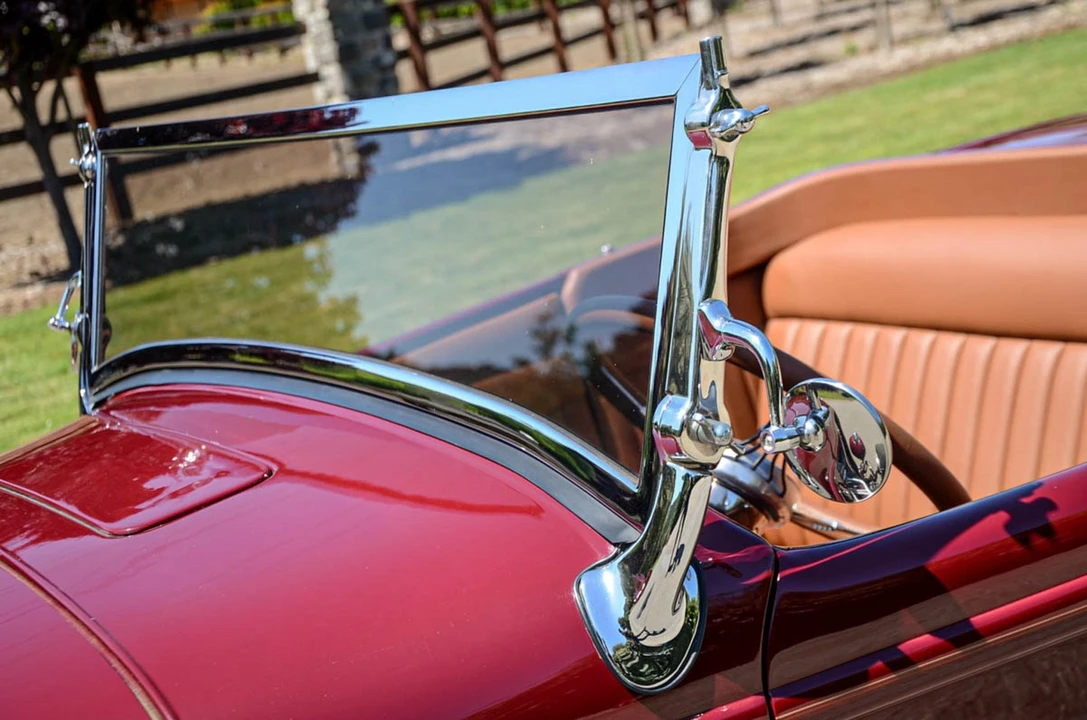 Ford Hot Rod - Image 23 of 31