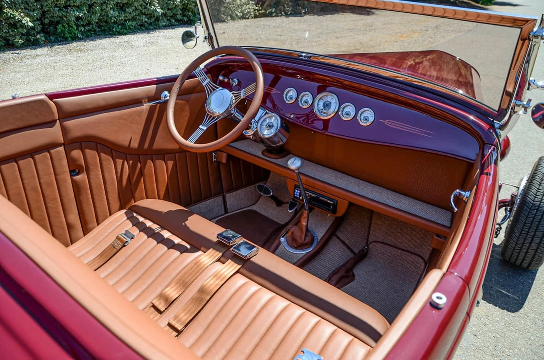Ford Hot Rod - Image 30 of 31
