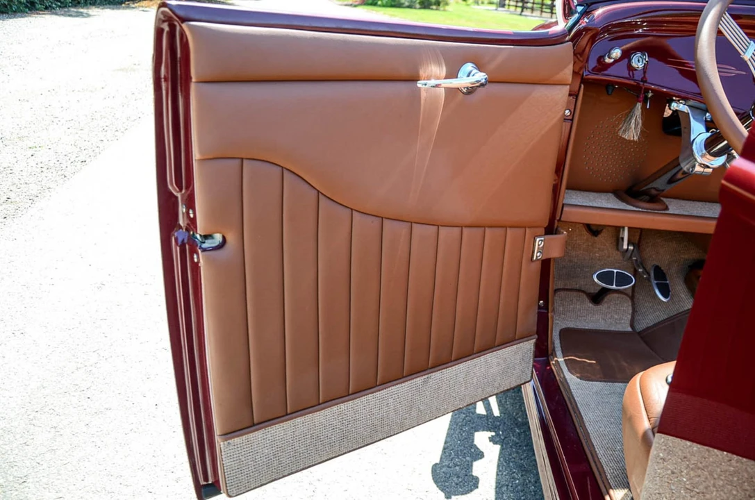 Ford Hot Rod - Image 31 of 31