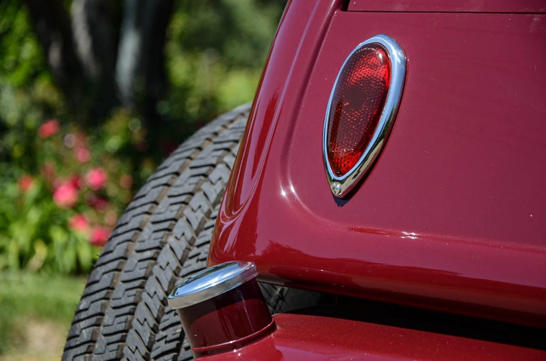 Ford Hot Rod - Image 19 of 31