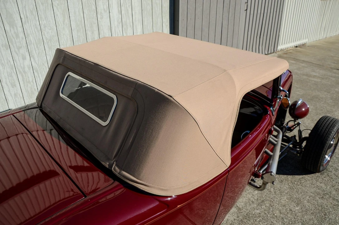 Ford Hot Rod - Image 15 of 31