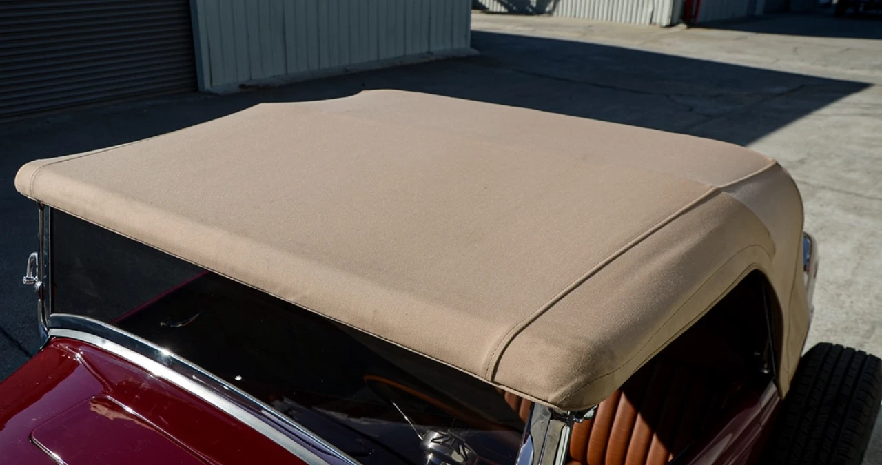 Ford Hot Rod - Image 16 of 31