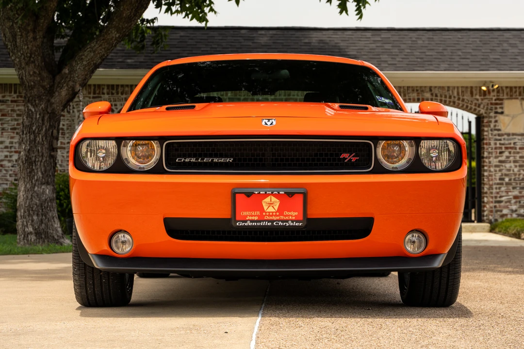 2009 Dodge Challenger 3rd Gen - Image 4 of 31