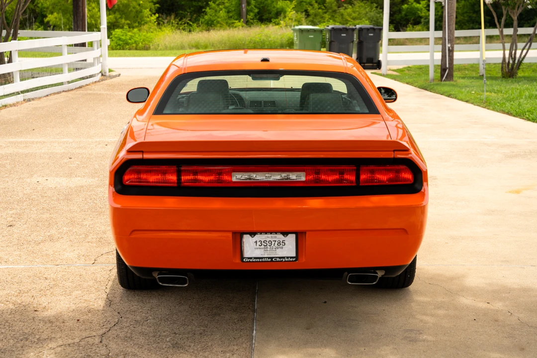 2009 Dodge Challenger 3rd Gen - Image 12 of 31