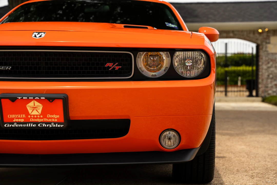 2009 Dodge Challenger 3rd Gen - Image 30 of 31
