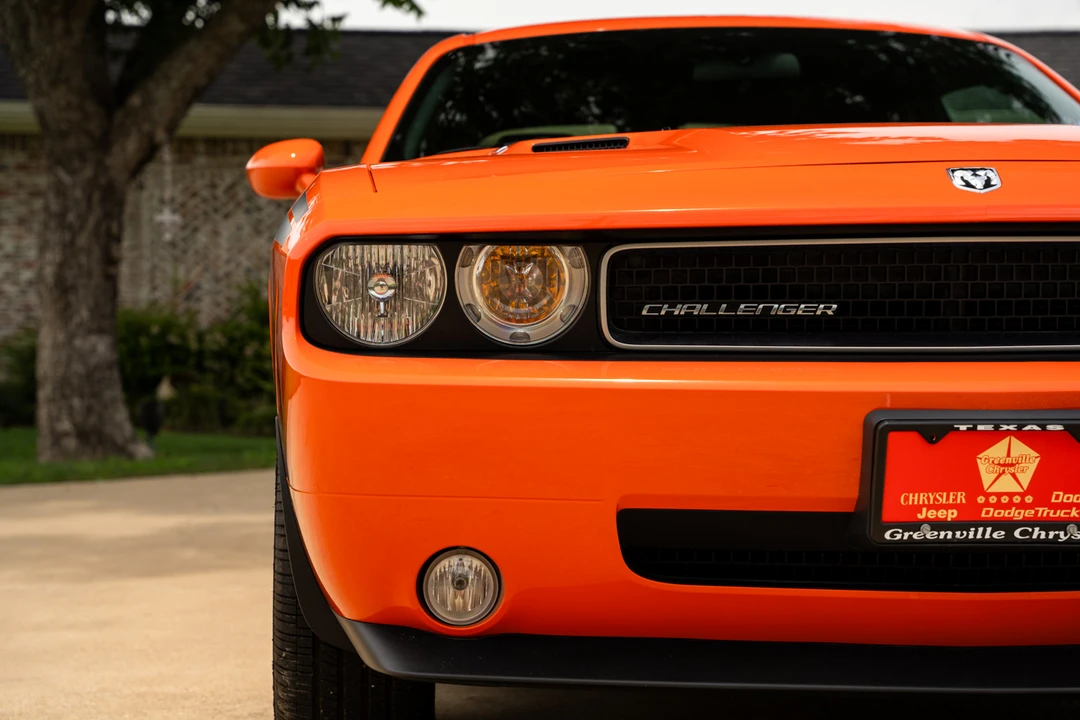 2009 Dodge Challenger 3rd Gen - Image 28 of 31