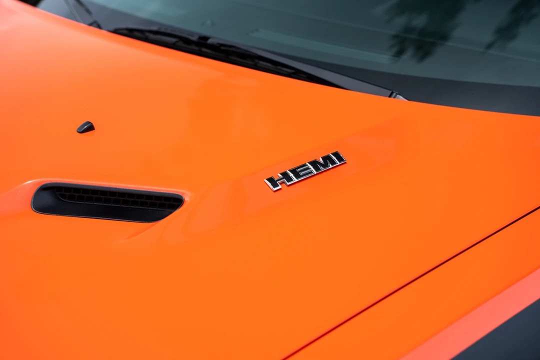 2009 Dodge Challenger 3rd Gen - Image 18 of 31