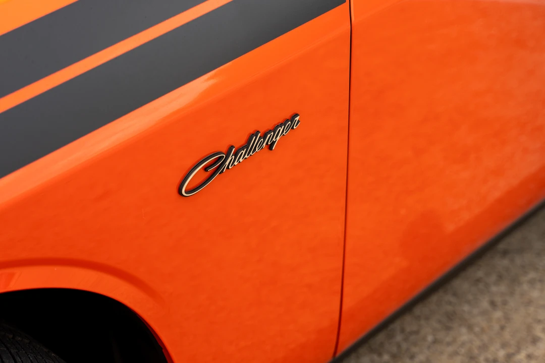 2009 Dodge Challenger 3rd Gen - Image 19 of 31