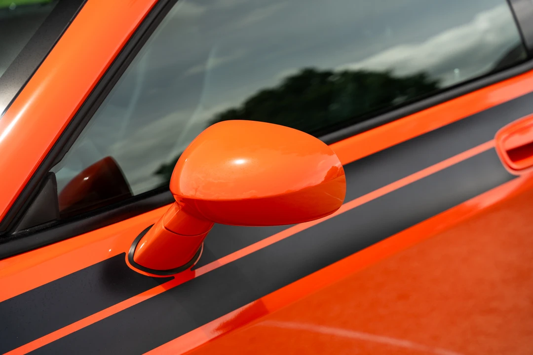 2009 Dodge Challenger 3rd Gen - Image 20 of 31
