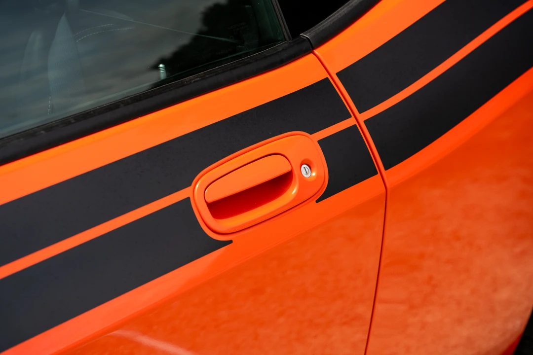 2009 Dodge Challenger 3rd Gen - Image 21 of 31
