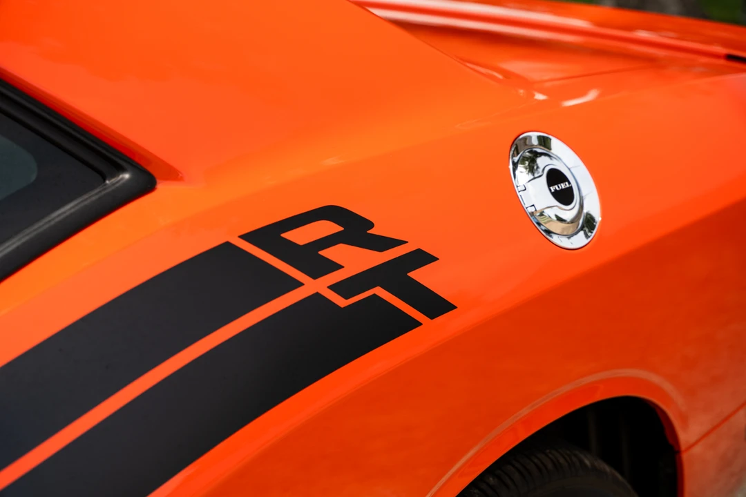 2009 Dodge Challenger 3rd Gen - Image 22 of 31
