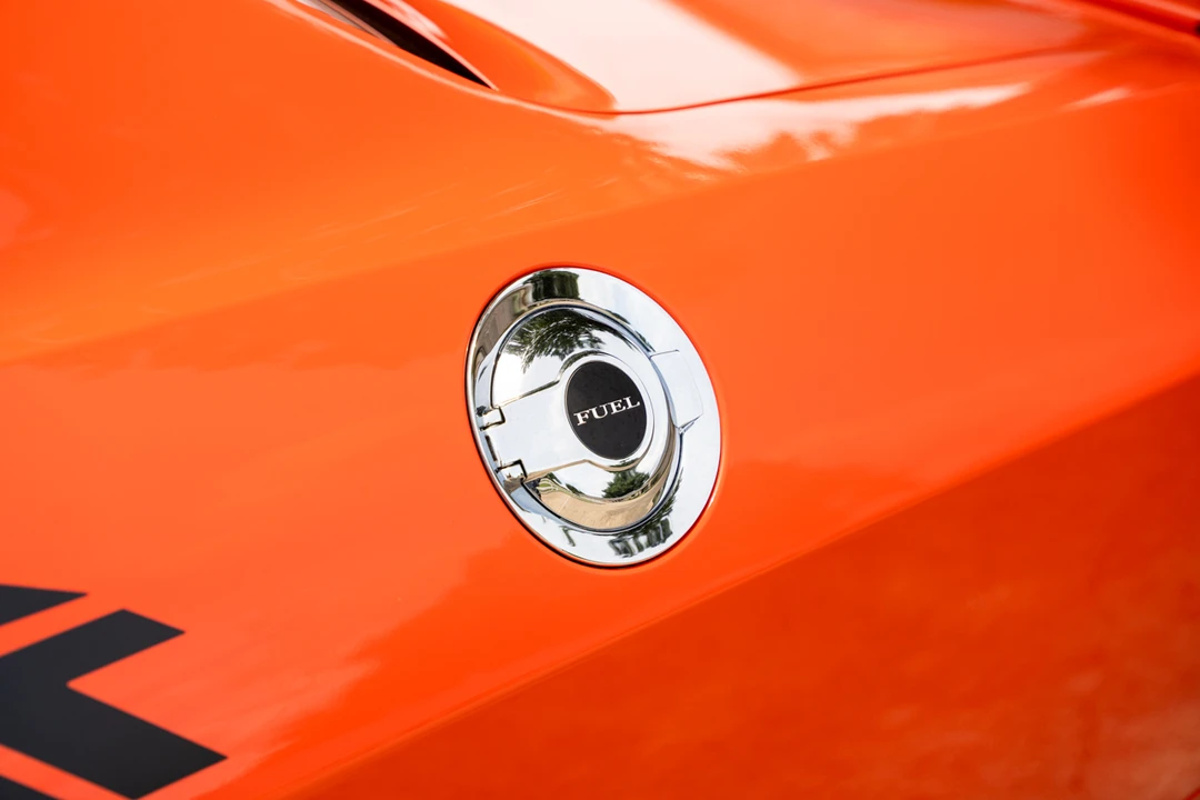 2009 Dodge Challenger 3rd Gen - Image 23 of 31