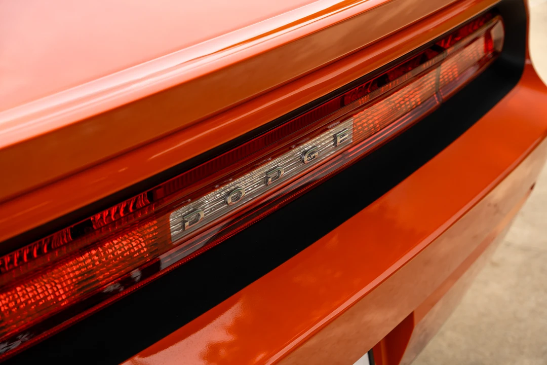2009 Dodge Challenger 3rd Gen - Image 24 of 31