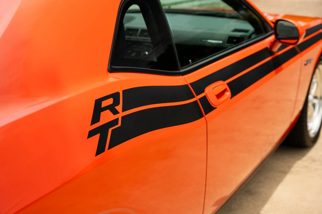 2009 Dodge Challenger 3rd Gen - Image 25 of 31