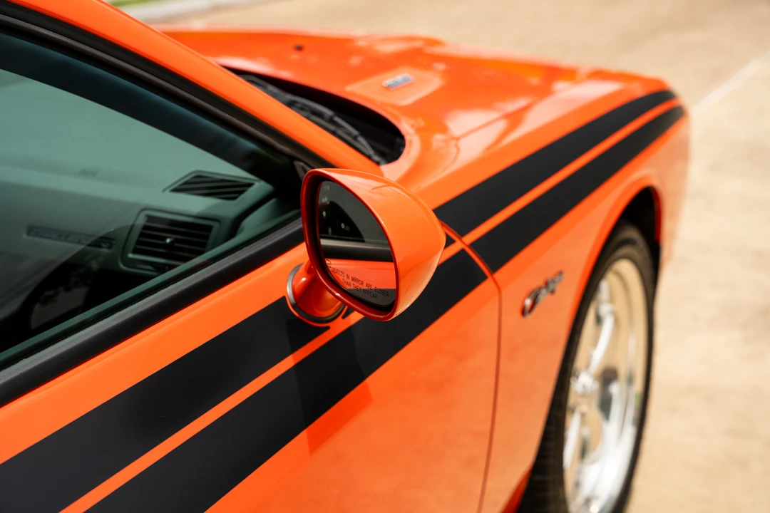 2009 Dodge Challenger 3rd Gen - Image 26 of 31