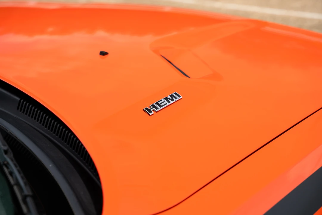 2009 Dodge Challenger 3rd Gen - Image 27 of 31
