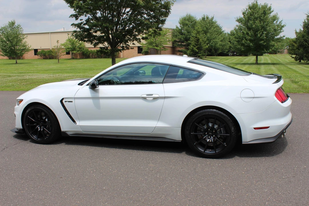 2015 Ford S550 Shelby Mustang GT350 - Image 6 of 31