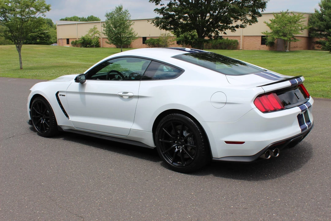 2015 Ford S550 Shelby Mustang GT350 - Image 7 of 31