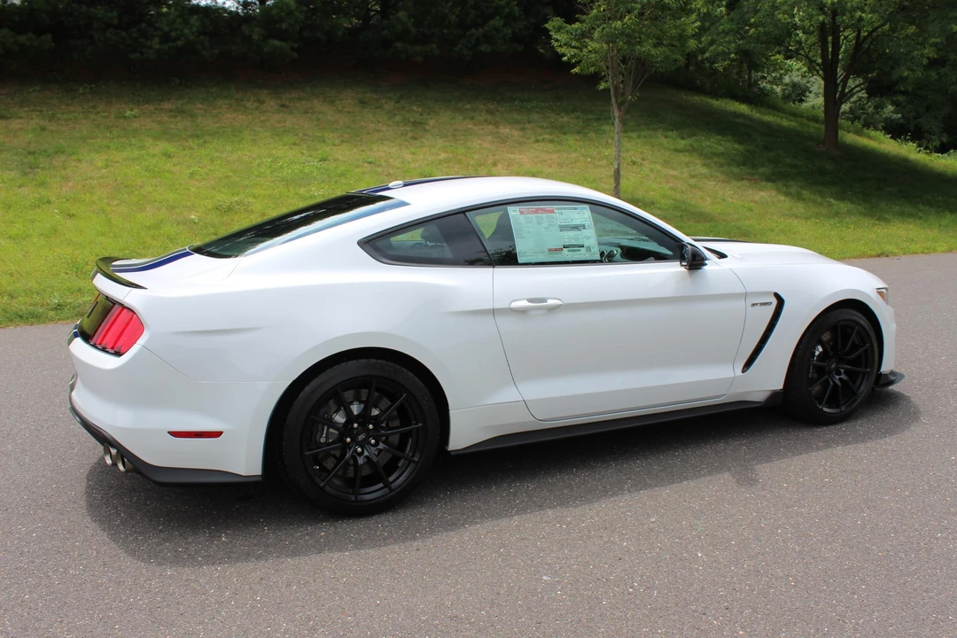 2015 Ford S550 Shelby Mustang GT350 - Image 14 of 31