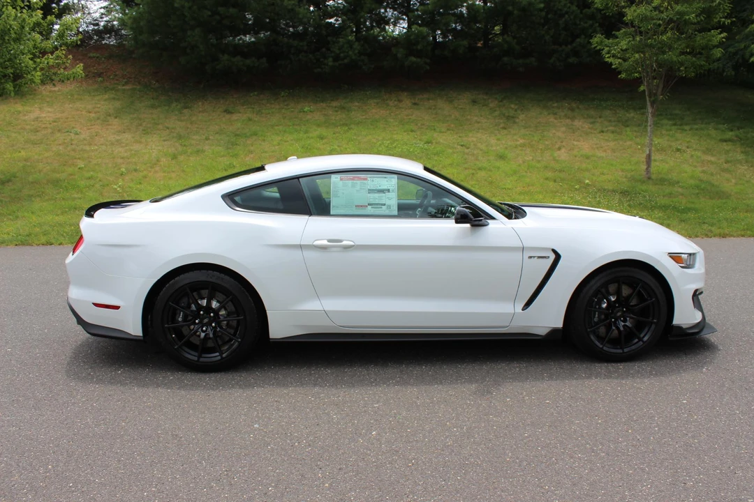 2015 Ford S550 Shelby Mustang GT350 - Image 15 of 31