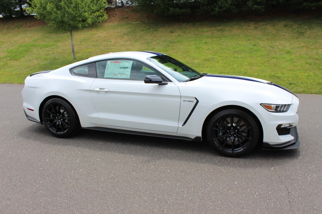 2015 Ford S550 Shelby Mustang GT350 - Image 16 of 31