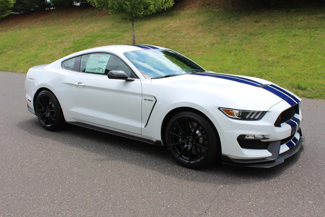 2015 Ford S550 Shelby Mustang GT350 - Image 17 of 31