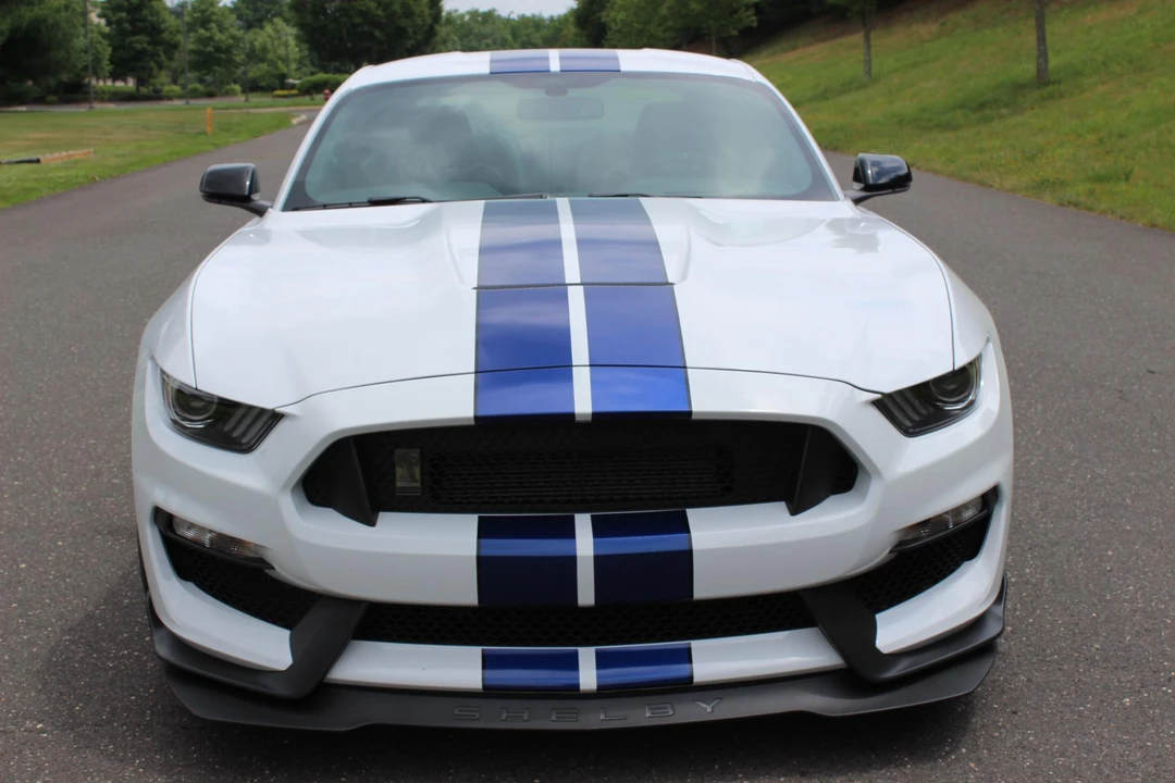 2015 Ford S550 Shelby Mustang GT350 - Image 20 of 31