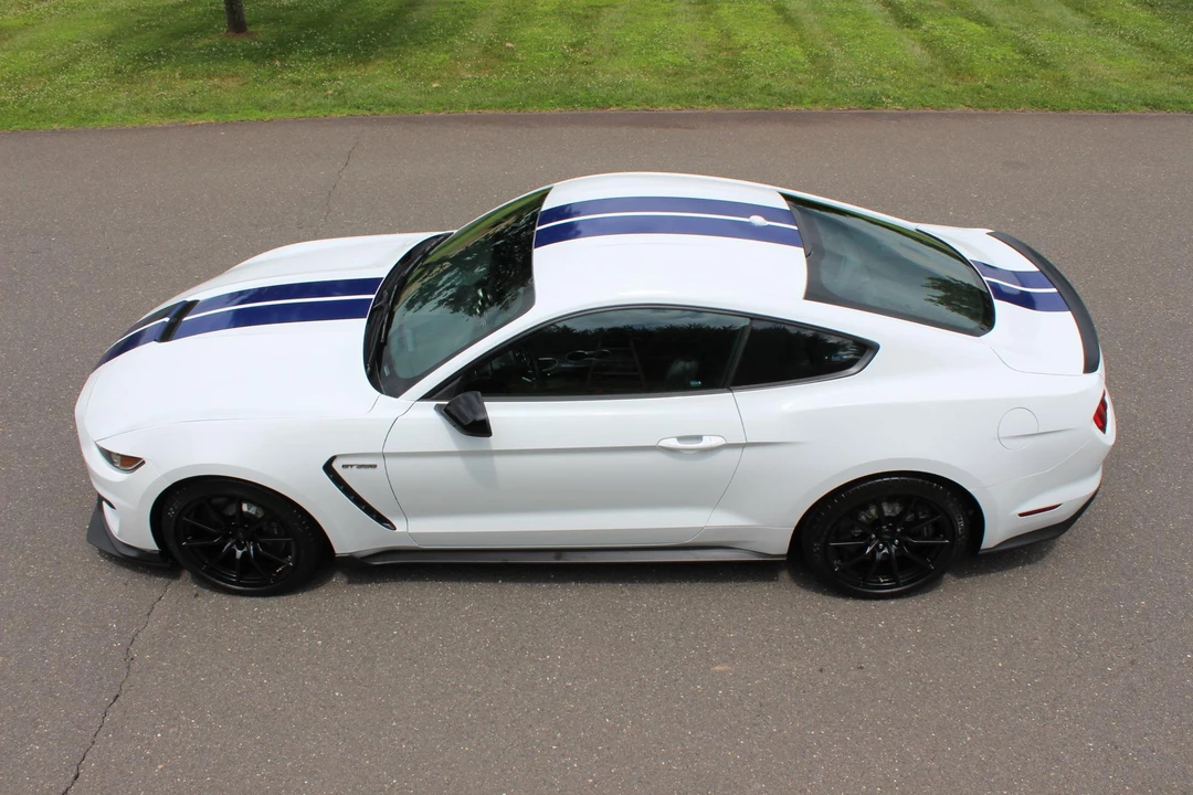2015 Ford S550 Shelby Mustang GT350 - Image 25 of 31