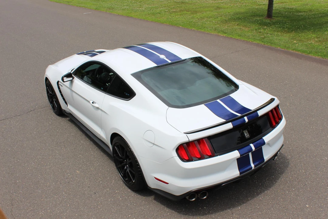 2015 Ford S550 Shelby Mustang GT350 - Image 26 of 31