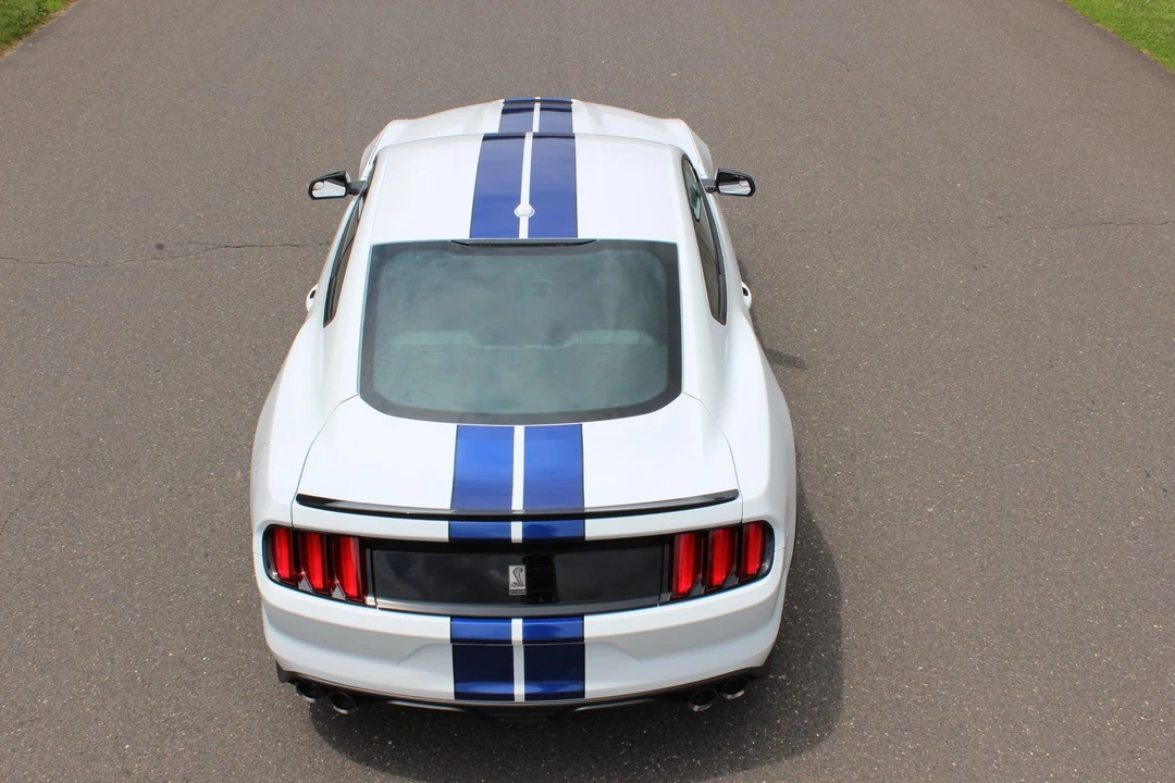 2015 Ford S550 Shelby Mustang GT350 - Image 27 of 31