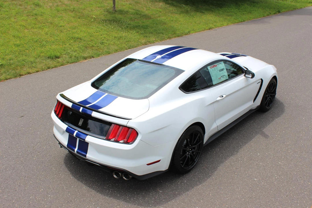 2015 Ford S550 Shelby Mustang GT350 - Image 28 of 31