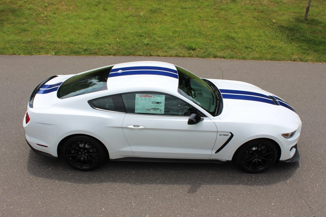 2015 Ford S550 Shelby Mustang GT350 - Image 30 of 31