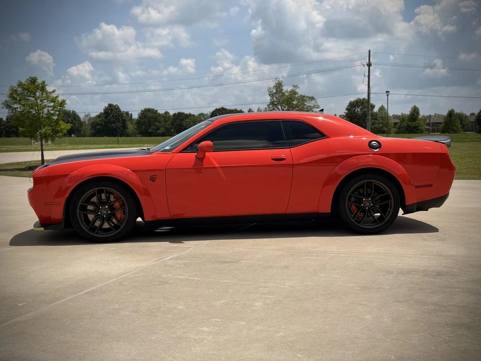 2019 Dodge Challenger SRT Hellcat 3rd Gen - Image 23 of 31