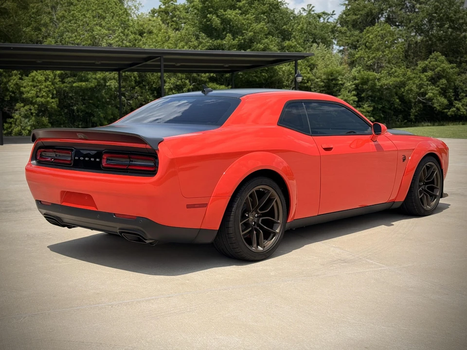 2019 Dodge Challenger SRT Hellcat 3rd Gen - Image 13 of 31