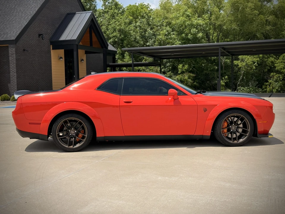 2019 Dodge Challenger SRT Hellcat 3rd Gen - Image 11 of 31