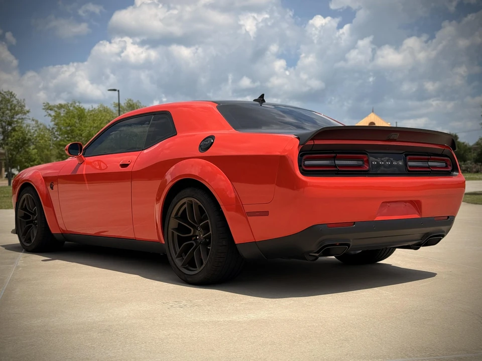 2019 Dodge Challenger SRT Hellcat 3rd Gen - Image 20 of 31