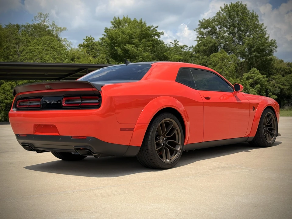 2019 Dodge Challenger SRT Hellcat 3rd Gen - Image 14 of 31