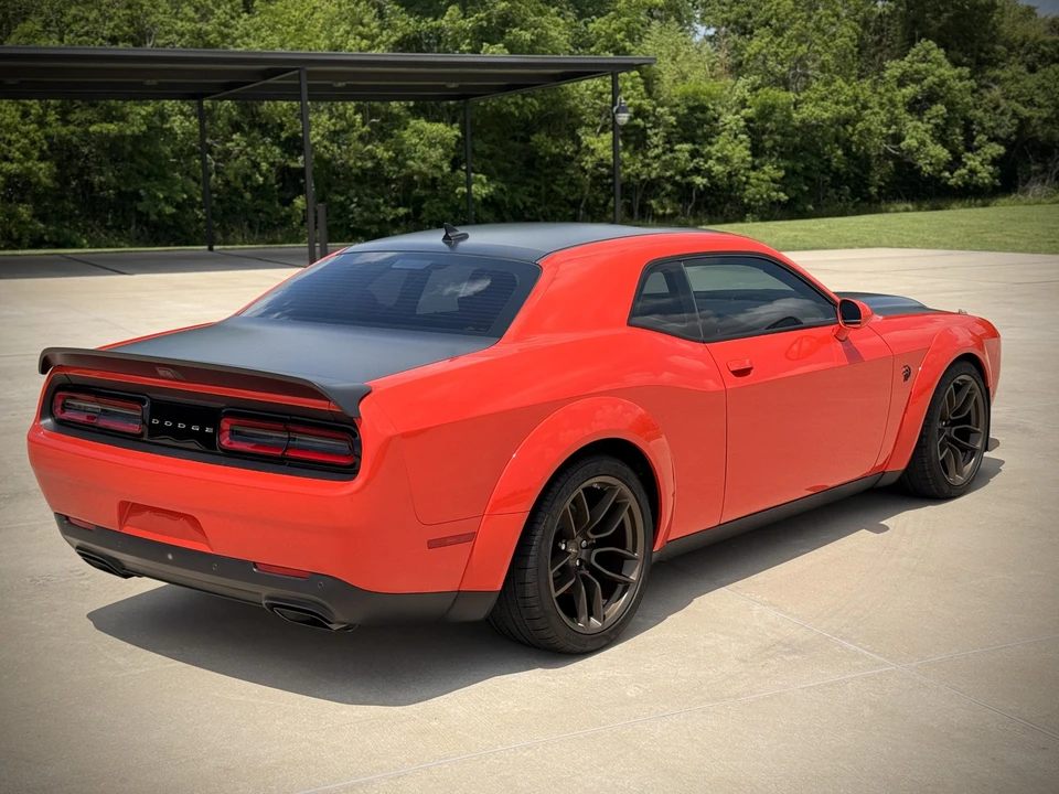 2019 Dodge Challenger SRT Hellcat 3rd Gen - Image 15 of 31