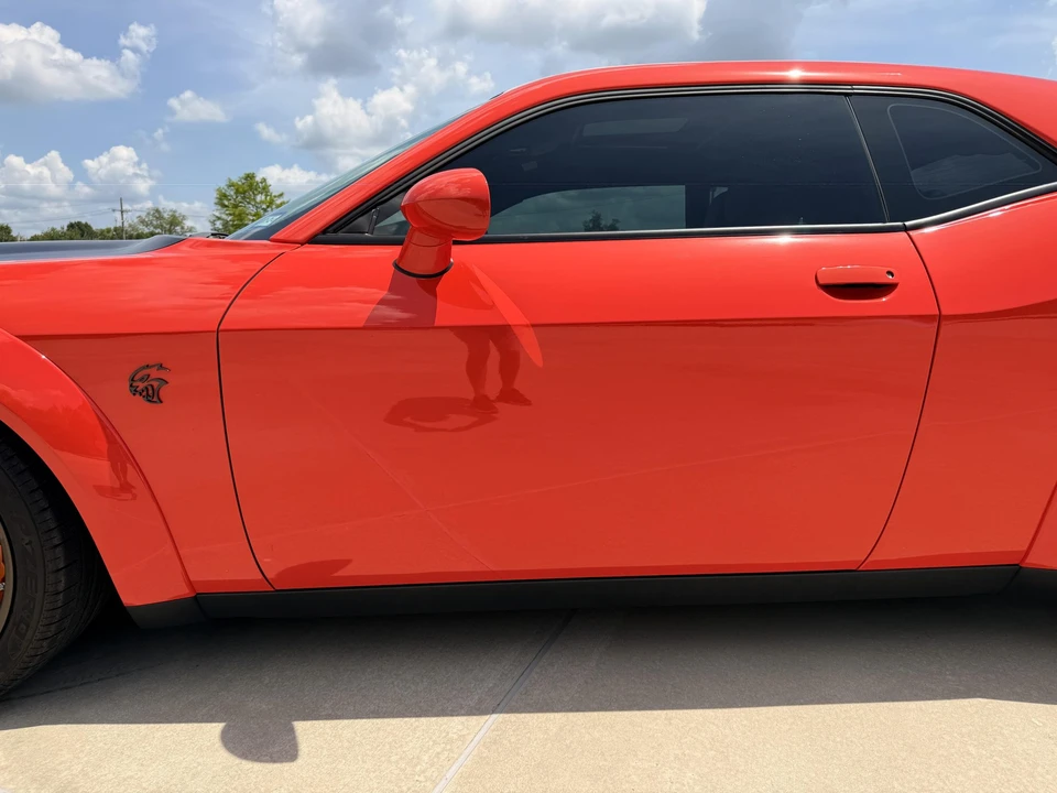 2019 Dodge Challenger SRT Hellcat 3rd Gen - Image 29 of 31